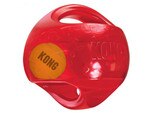 kong jumbler dog ball medium large